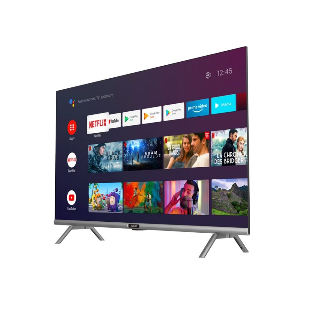 جهاز التلفاز الذكي إكو لينك 32" و "43