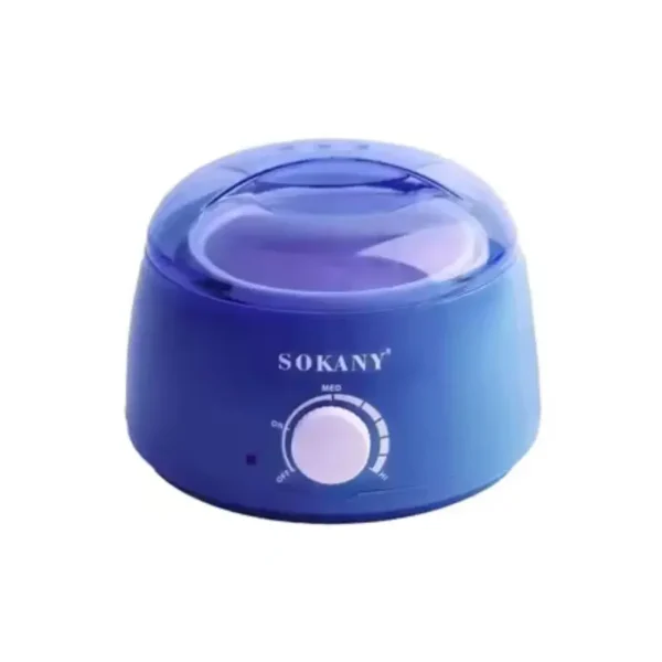 آلة إدابة الشمع  Sokany