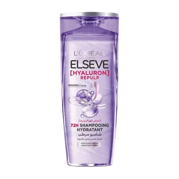 شامبو ELSEVE