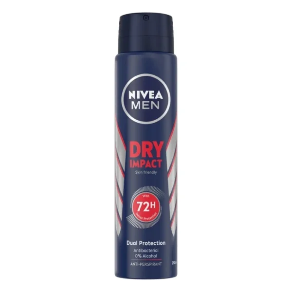 مزيل العرق Nivea