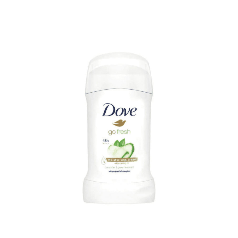 ⁦ستيك مزيل العرق DOVE⁩ - الصورة ⁦5⁩
