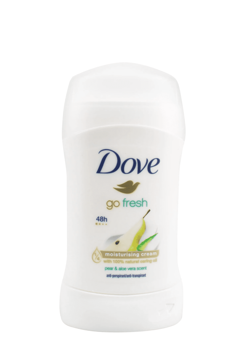 ⁦ستيك مزيل العرق DOVE⁩ - الصورة ⁦2⁩