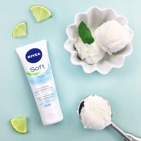 كريم مرطب NIVEA