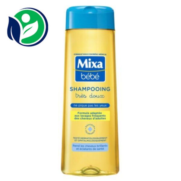 شامبوان Mixa bébé