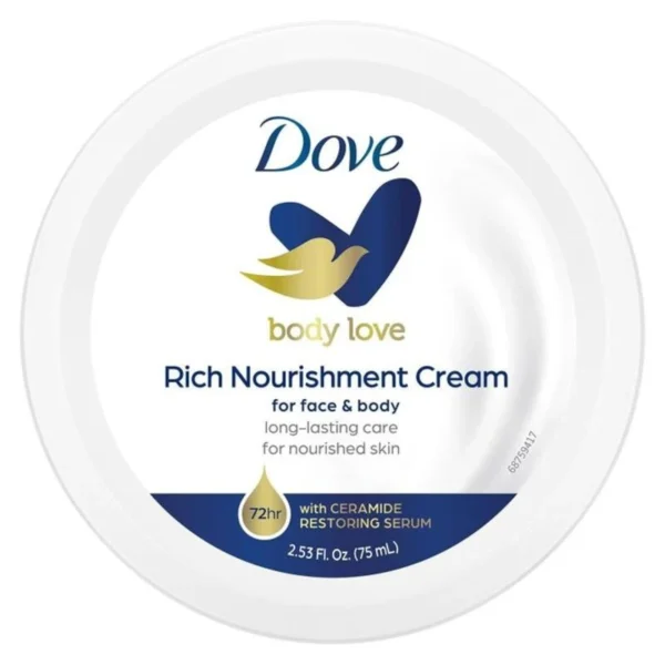 كريم DOVE