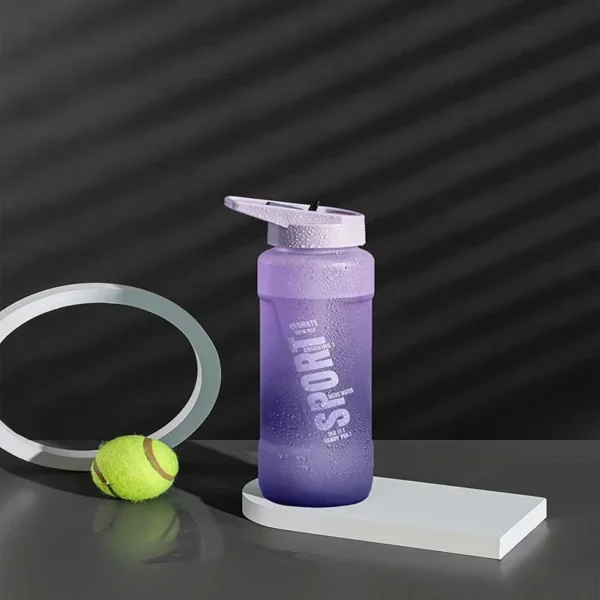 قنينة رياضية 800ml