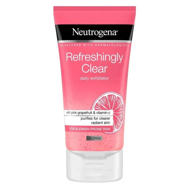 مقشر Neutrogena