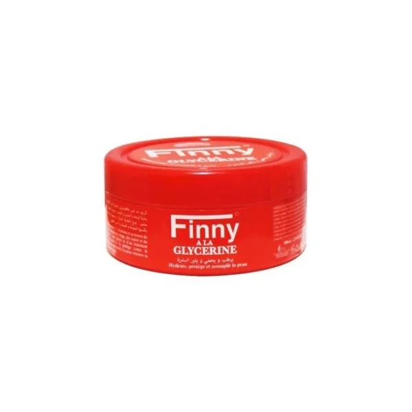 كريم FINNY بالغليسيرين