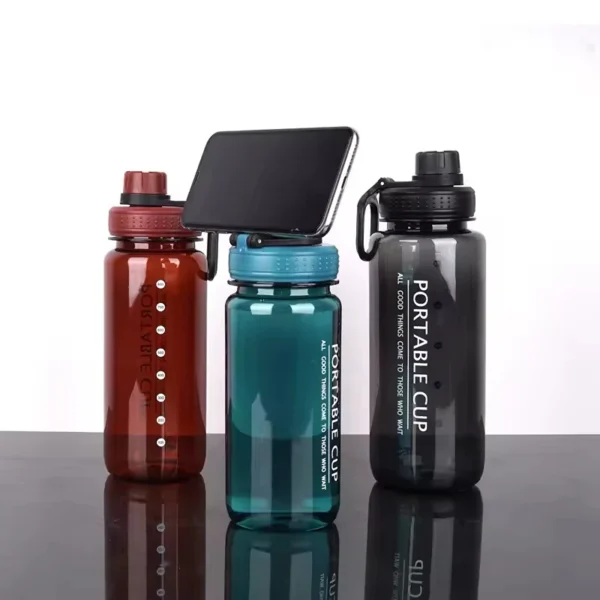 قنينة 900 ml