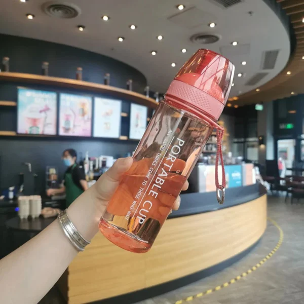 قنينة 800ml