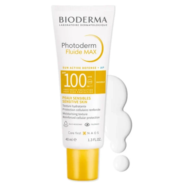 واقي شمس منBIODERMA