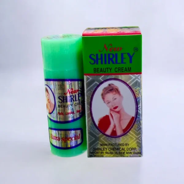 كريم New Shirley