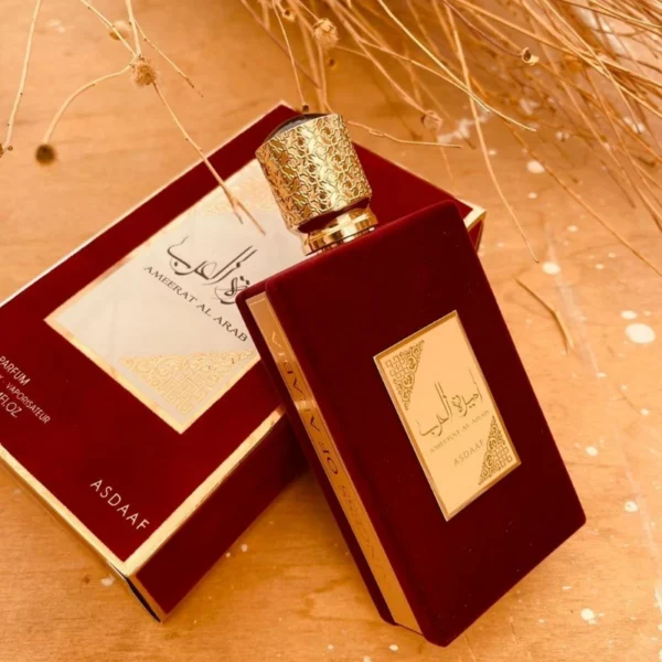 عطر أميرة العرب