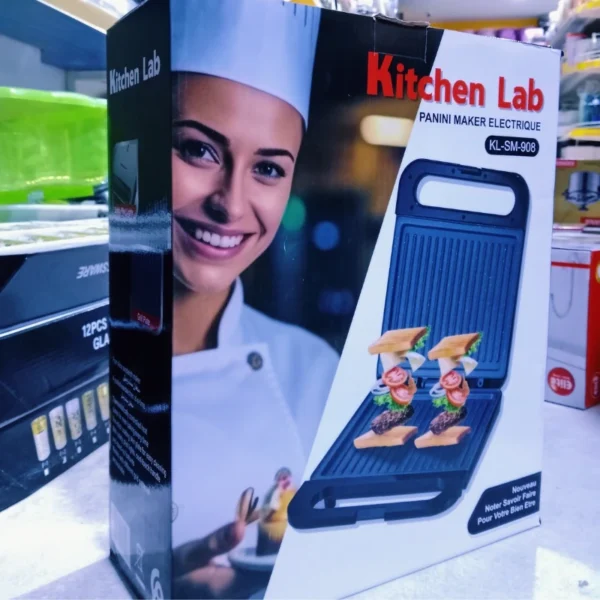 الة بانيني Kitchen Lab