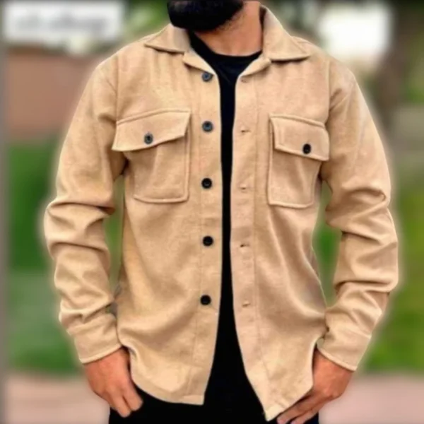 قميجة كاشمير