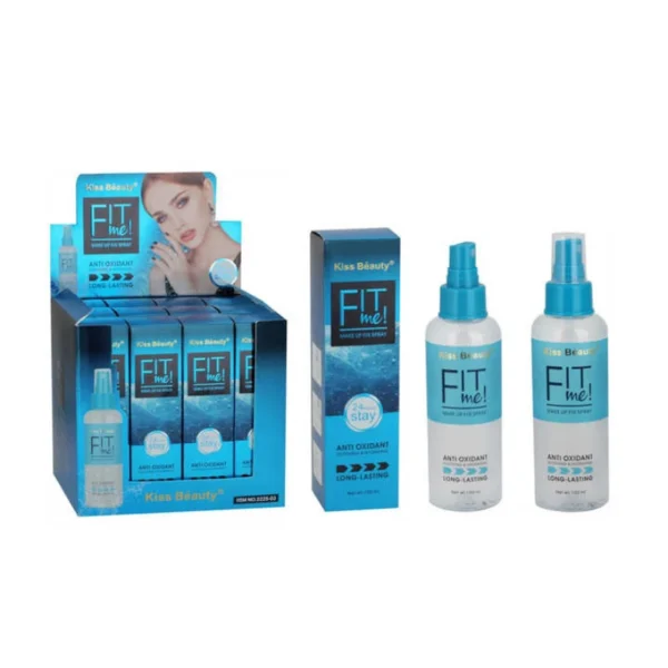 Kiss Beauty Fit-me