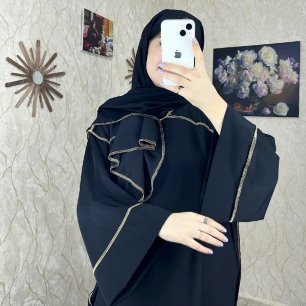 عباية تقوى