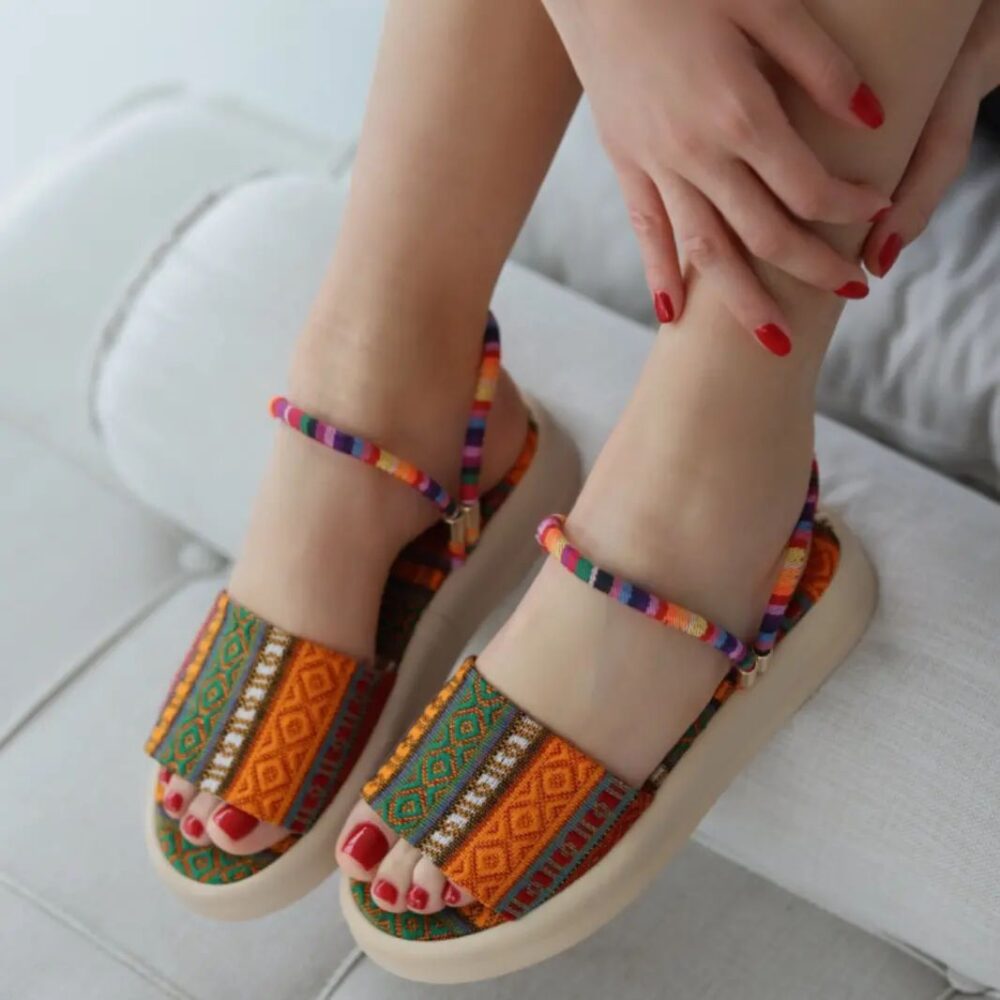 ⁦صندالة زهرة⁩ - الصورة ⁦2⁩