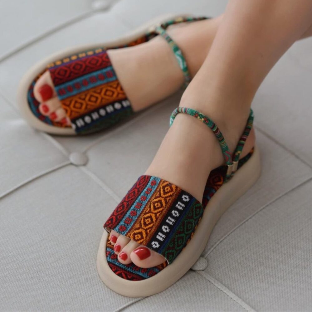 ⁦صندالة زهرة⁩ - الصورة ⁦6⁩