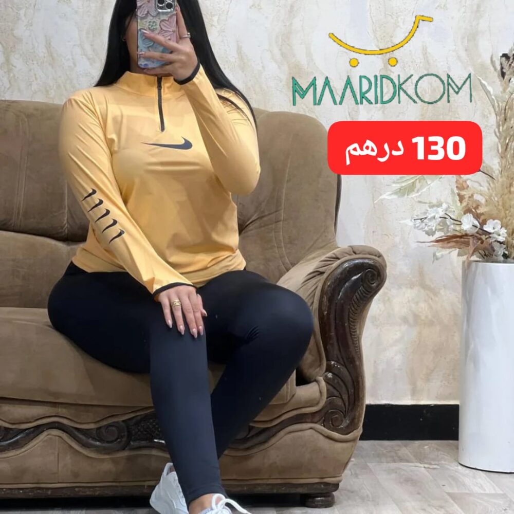 ⁦بدلة رياضية⁩ - الصورة ⁦4⁩